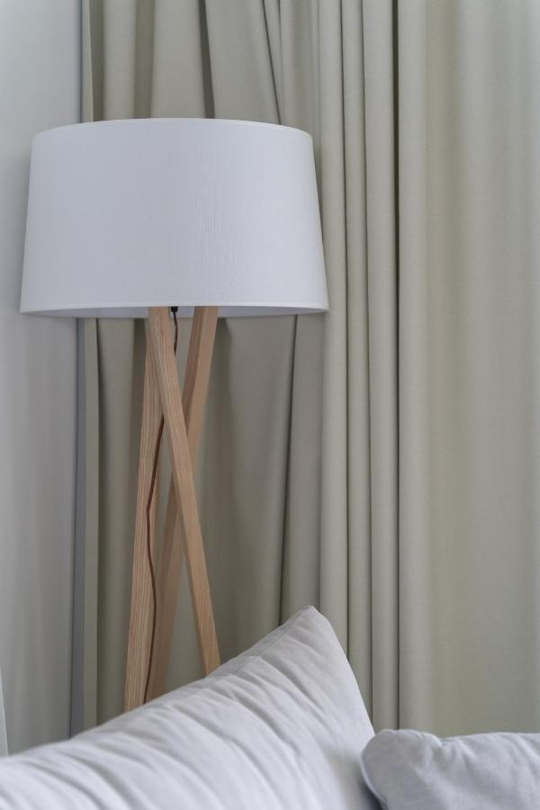 Ferienwohnung Your Holidays Waves C753 Misdroy Exterior foto