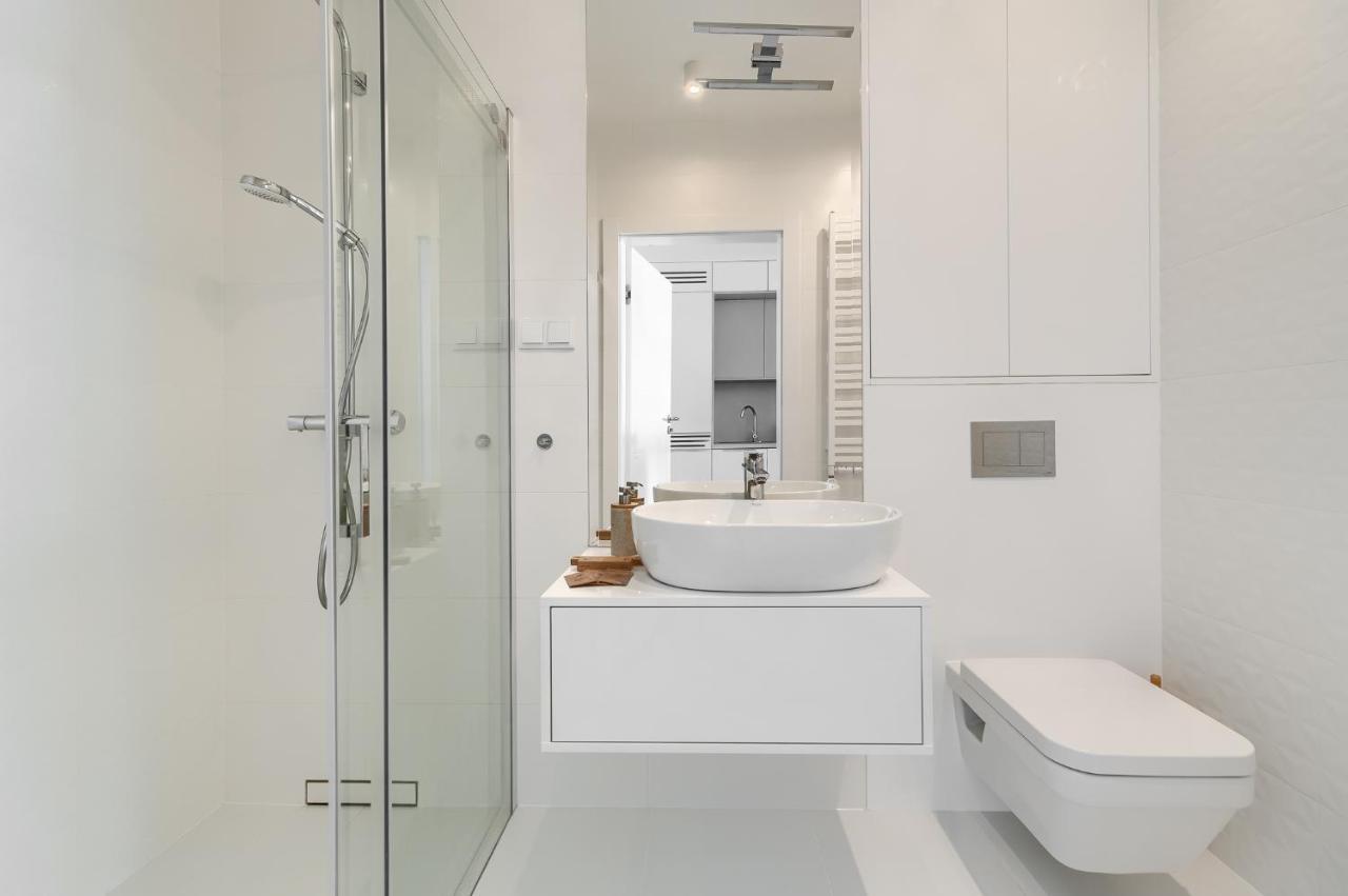 Ferienwohnung Your Holidays Waves C753 Misdroy Exterior foto