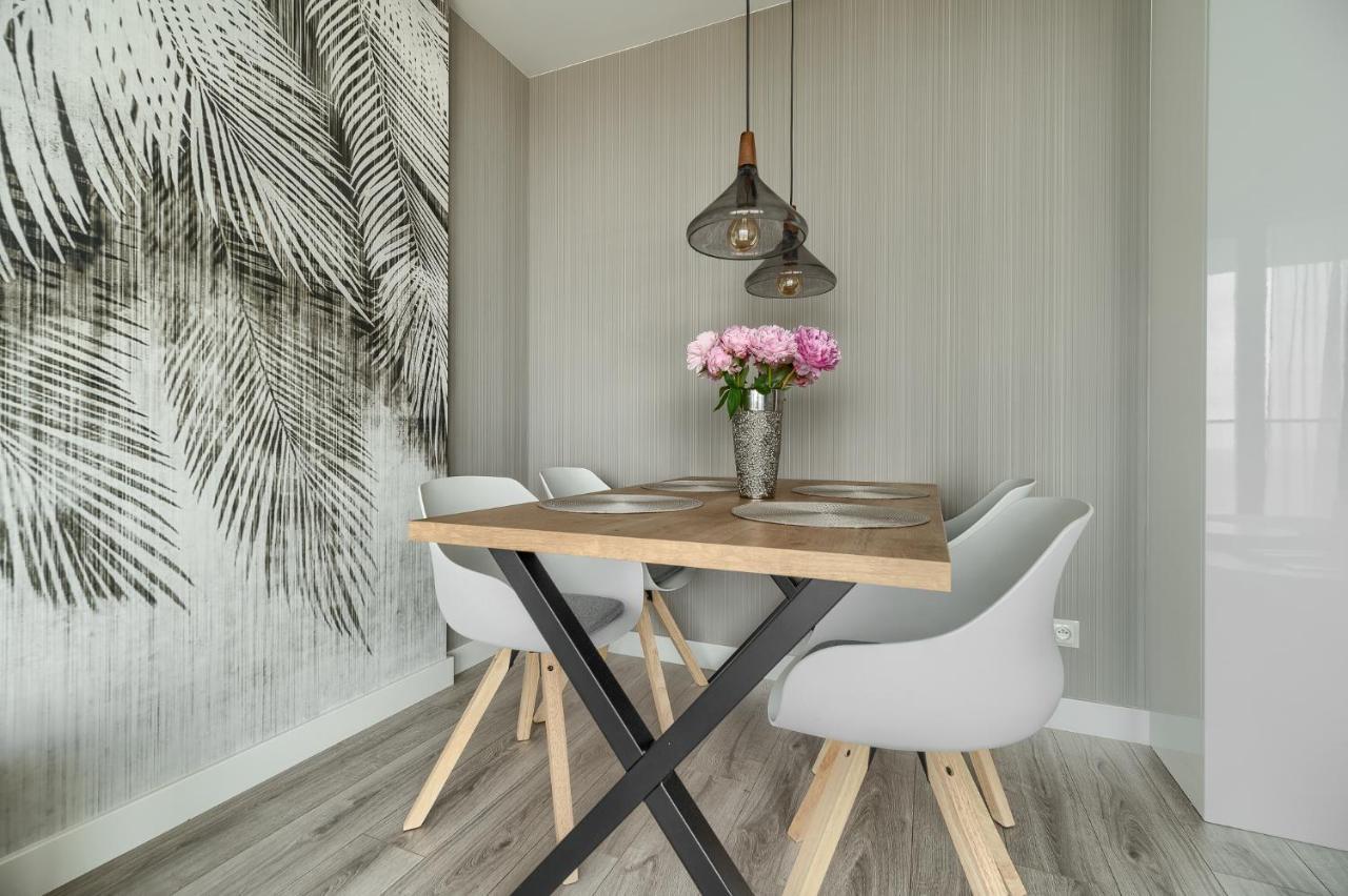 Ferienwohnung Your Holidays Waves C753 Misdroy Exterior foto