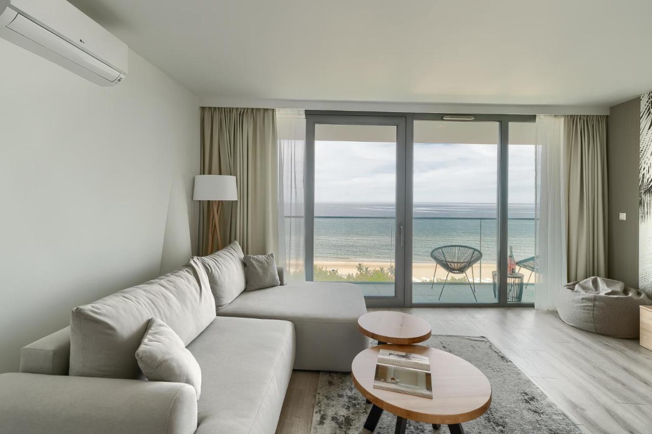 Ferienwohnung Your Holidays Waves C753 Misdroy Exterior foto
