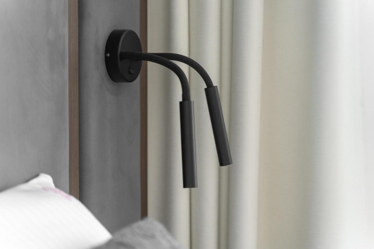 Ferienwohnung Your Holidays Waves C753 Misdroy Exterior foto